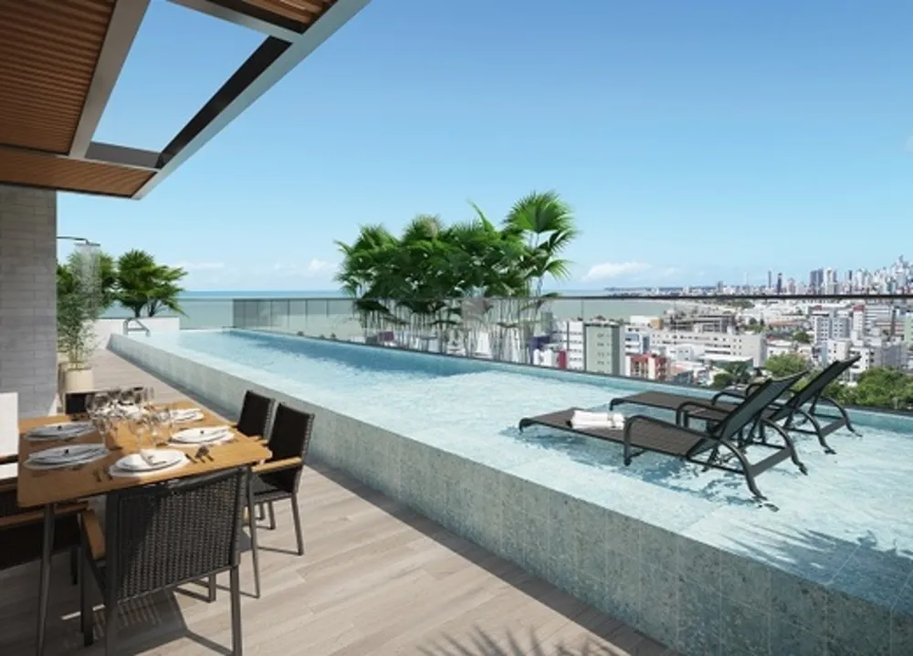 Apartamento, 2 quartos, 159 m² - Foto 12