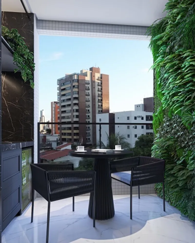 Apartamento, 2 quartos, 159 m² - Foto 4