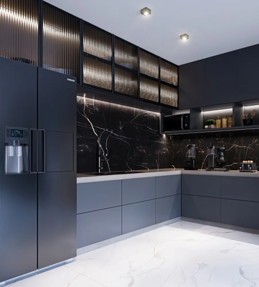 Apartamento, 2 quartos, 159 m² - Foto 5