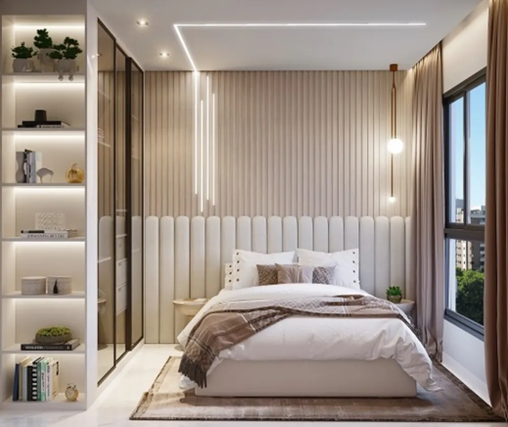 Apartamento, 2 quartos, 159 m² - Foto 6
