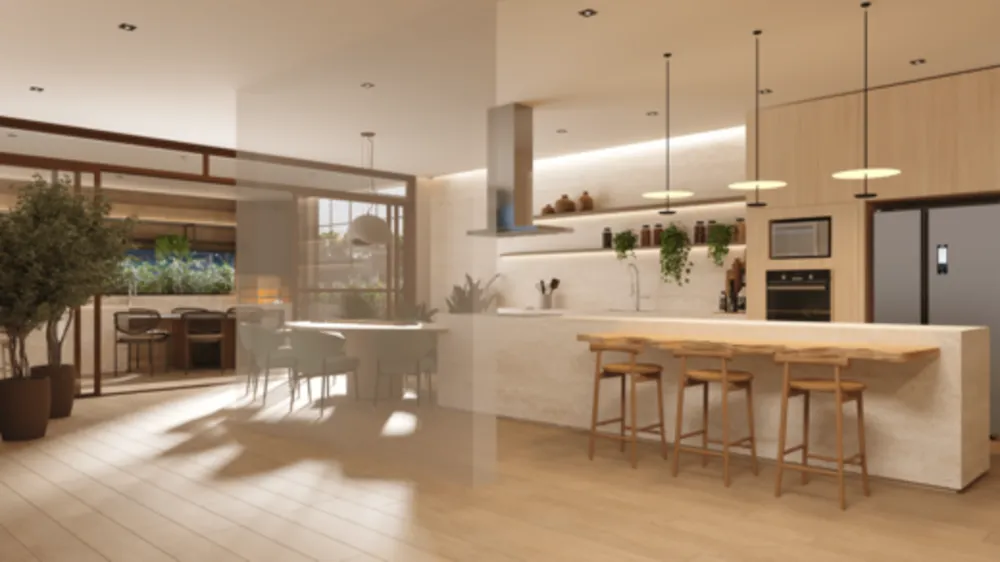 Apartamento, 4 quartos, 178 m² - Foto 7