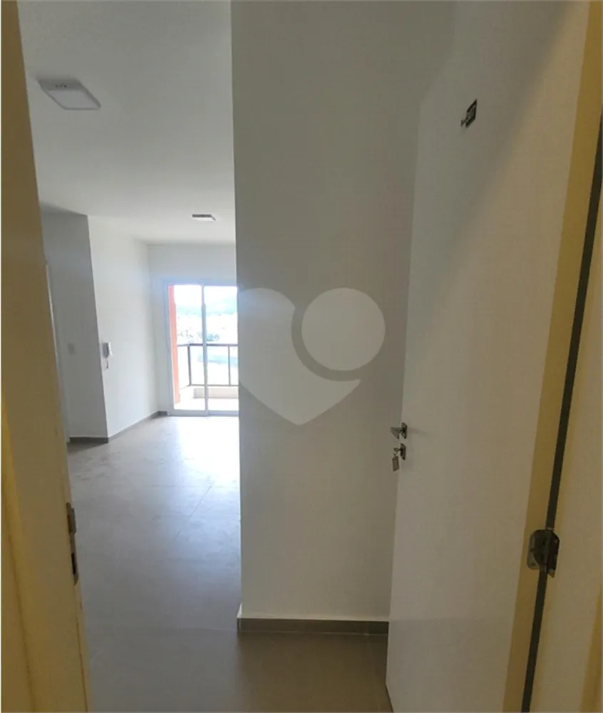 Apartamento, 1 quarto, 54 m² - Foto 1
