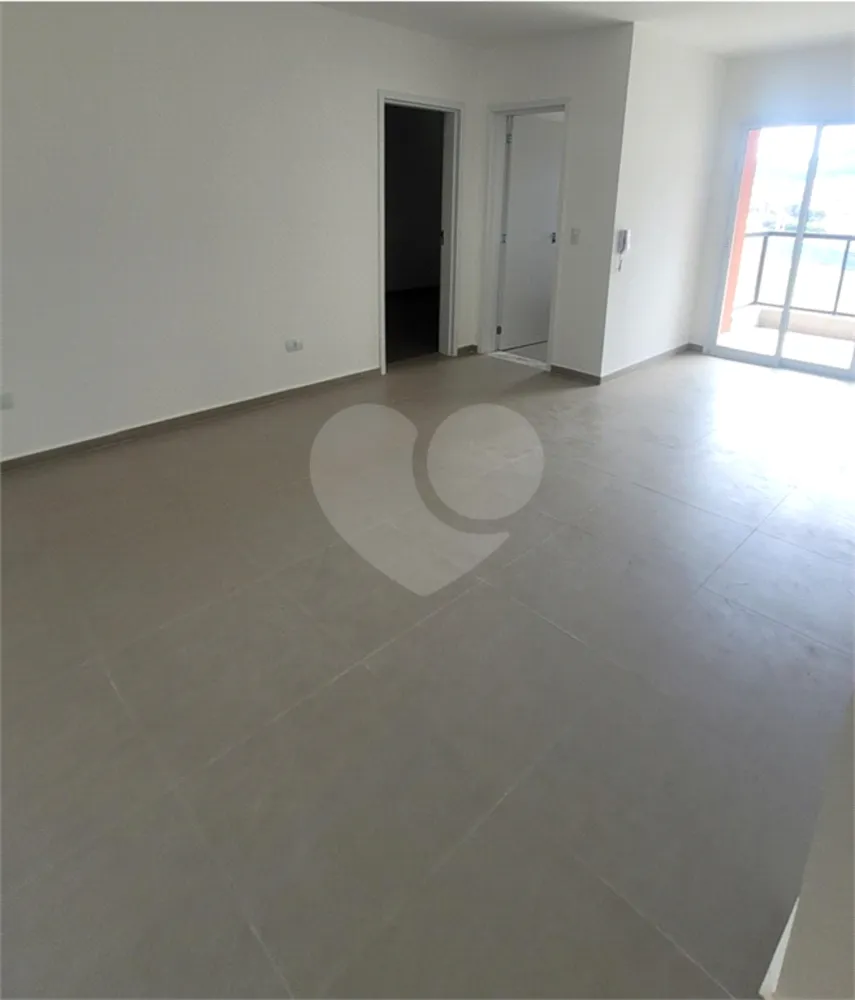 Apartamento, 1 quarto, 54 m² - Foto 2
