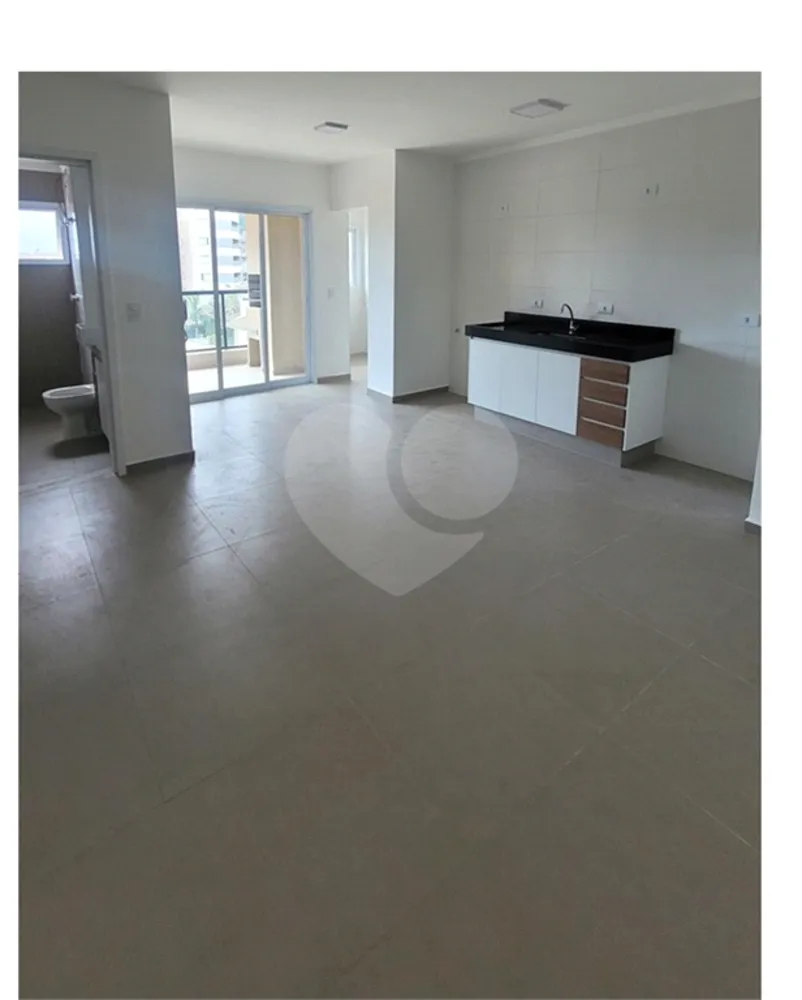 Apartamento, 1 quarto, 54 m² - Foto 9