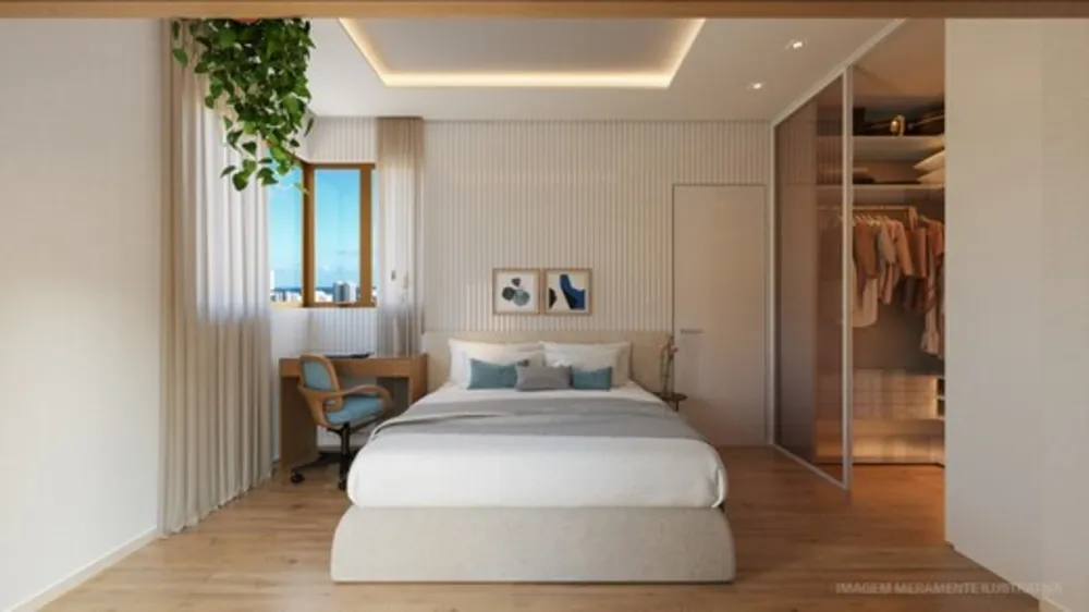 Apartamento, 3 quartos, 81 m² - Foto 6