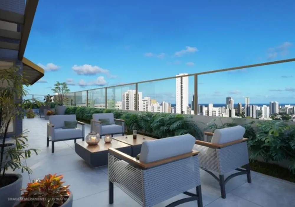 Apartamento, 3 quartos, 81 m² - Foto 12