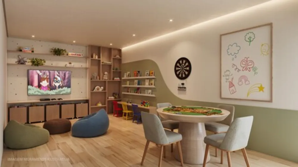Apartamento, 3 quartos, 81 m² - Foto 9