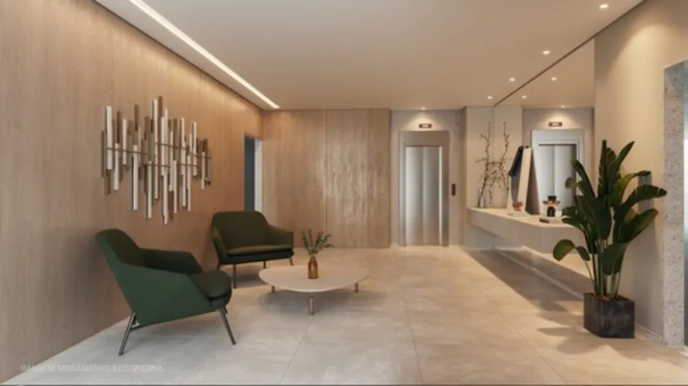 Apartamento, 3 quartos, 81 m² - Foto 3