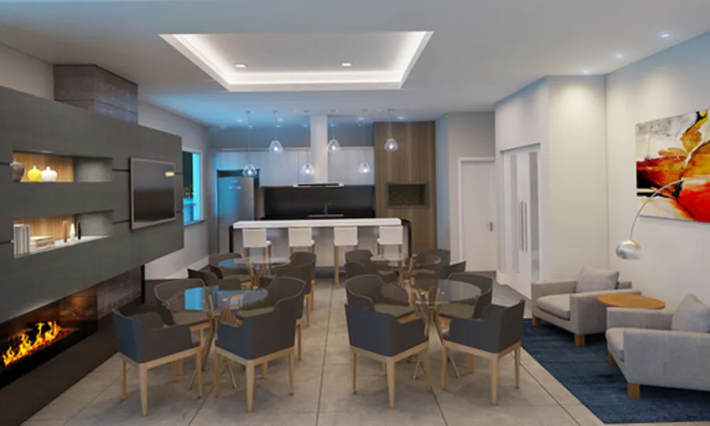 Apartamento, 3 quartos, 173 m² - Foto 9