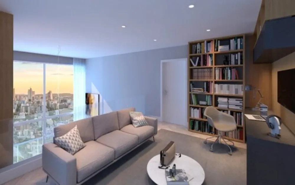 Apartamento, 3 quartos, 173 m² - Foto 7