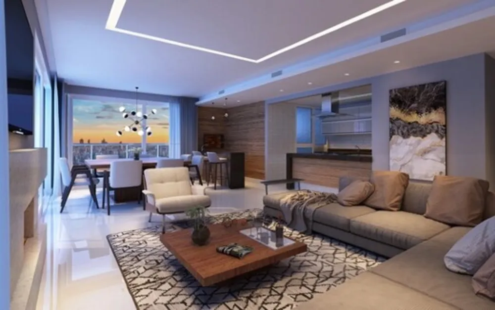 Apartamento, 3 quartos, 173 m² - Foto 8