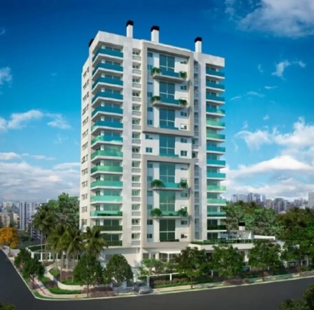 Apartamento, 3 quartos, 173 m² - Foto 1
