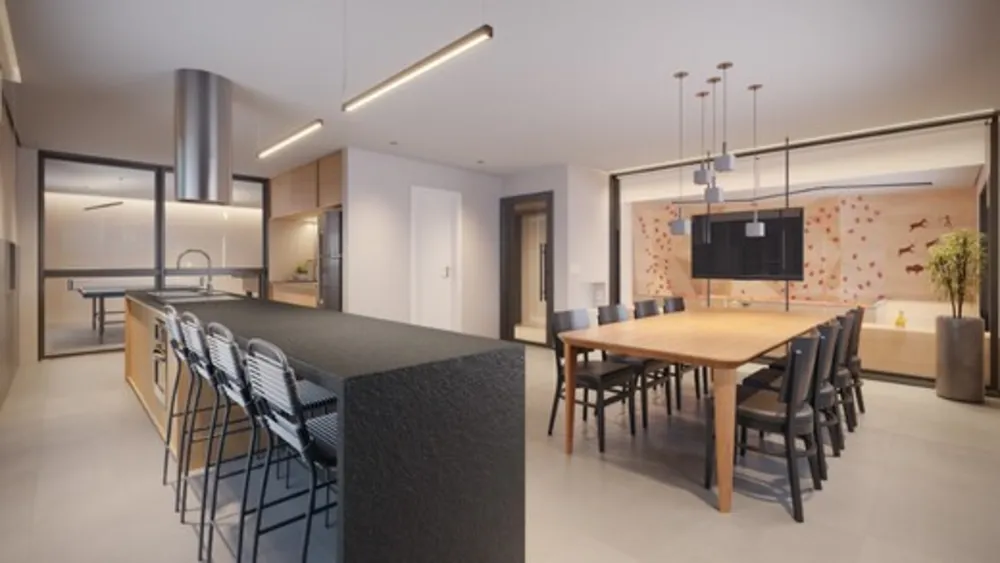 Apartamento, 3 quartos, 70 m² - Foto 5
