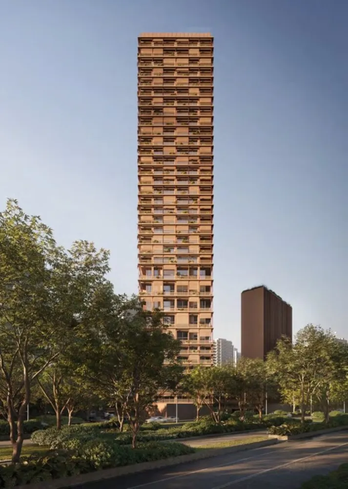 Loja-Salão, 401 m² - Foto 1