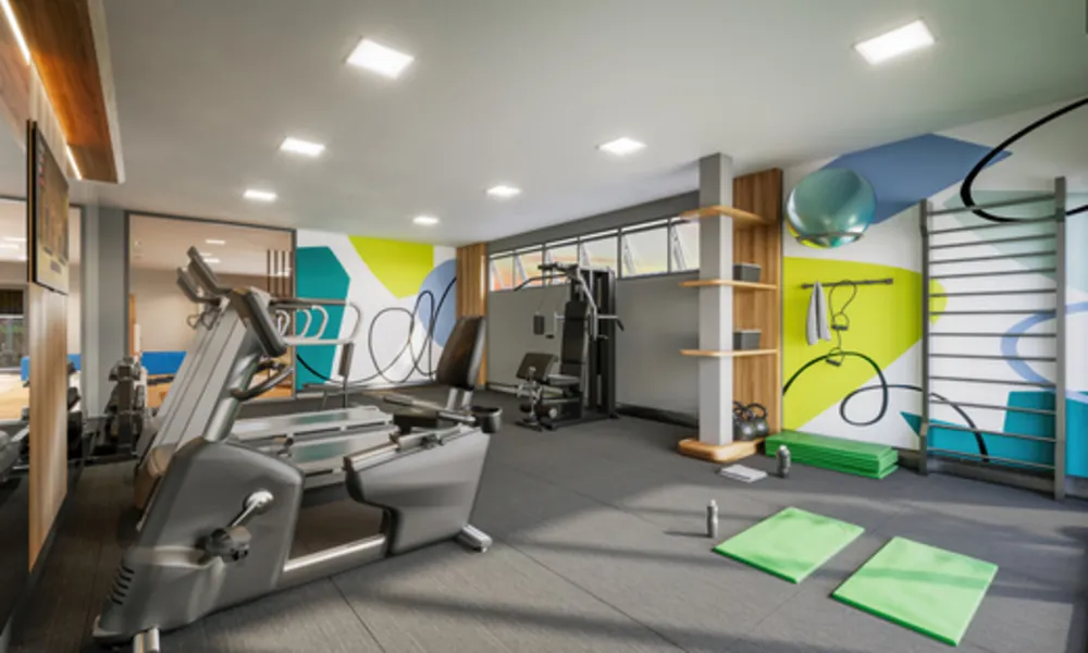Cobertura, 4 quartos, 168 m² - Foto 5