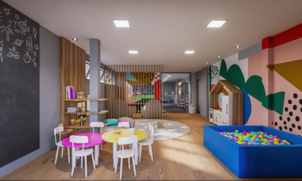 Cobertura, 4 quartos, 168 m² - Foto 7