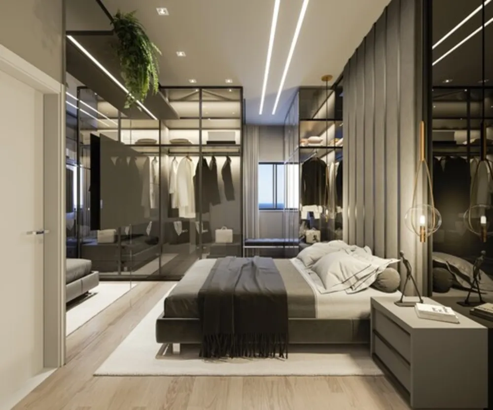 Apartamento, 3 quartos, 116 m² - Foto 5