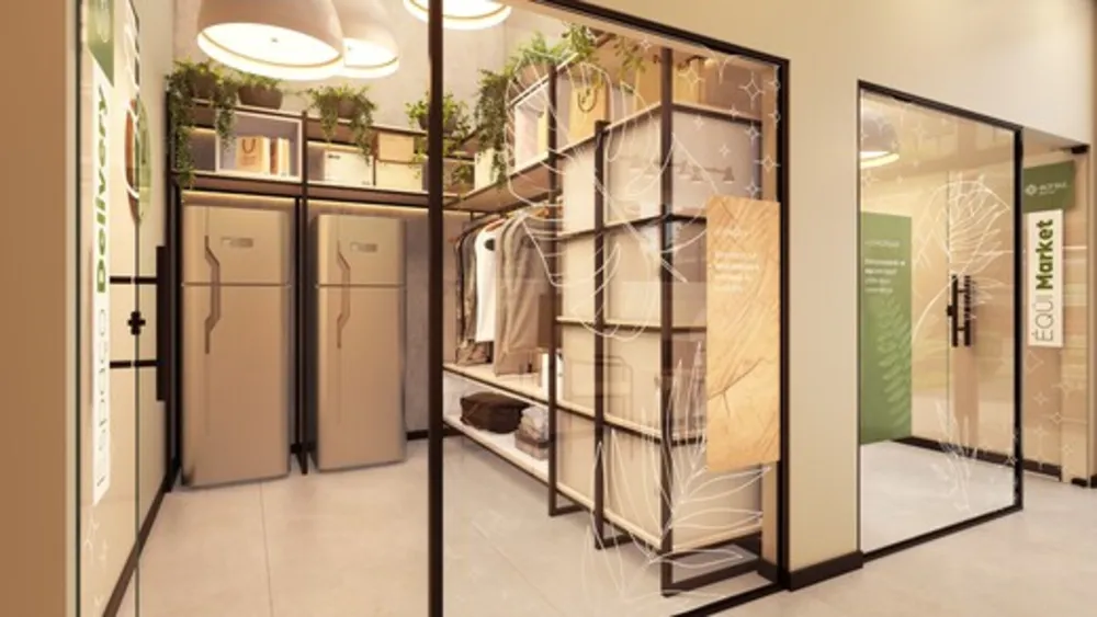 Apartamento, 2 quartos, 67 m² - Foto 6