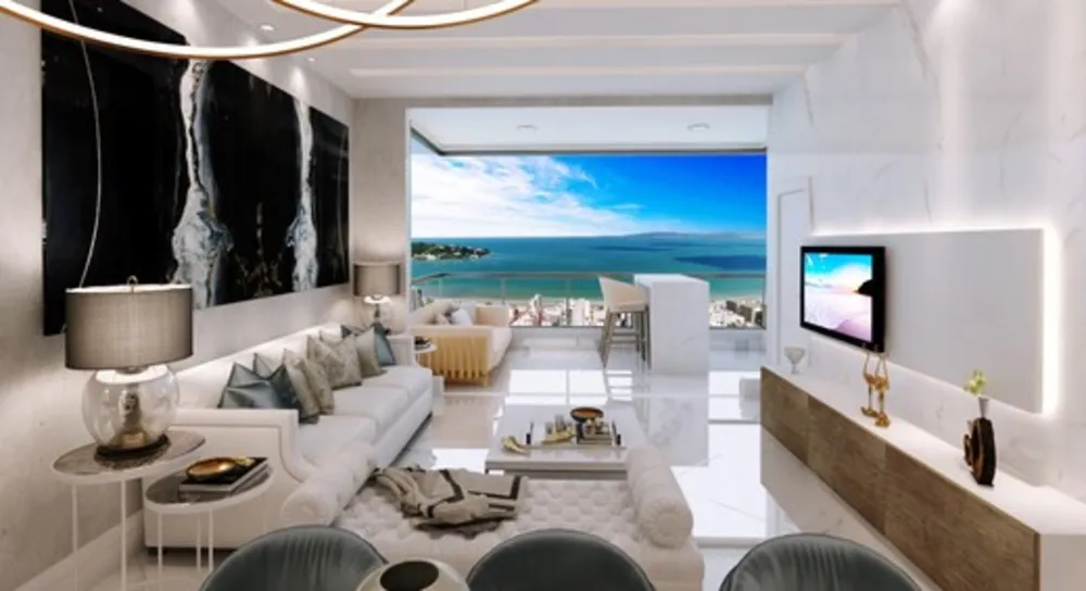 Apartamento, 3 quartos, 280 m² - Foto 7