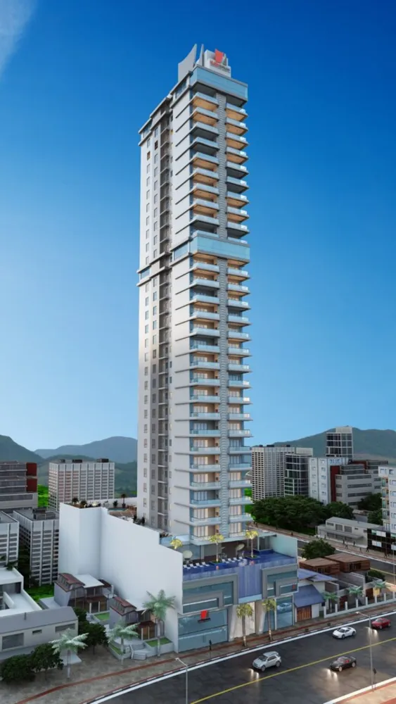 Apartamento, 3 quartos, 280 m² - Foto 4