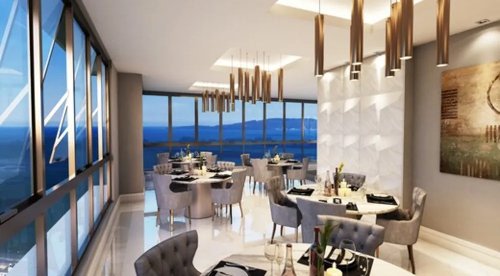 Apartamento, 3 quartos, 280 m² - Foto 6