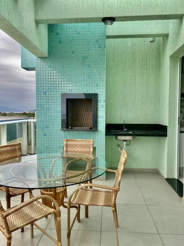 Cobertura, 3 quartos, 142 m² - Foto 6