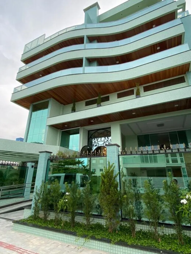 Cobertura, 3 quartos, 142 m² - Foto 1