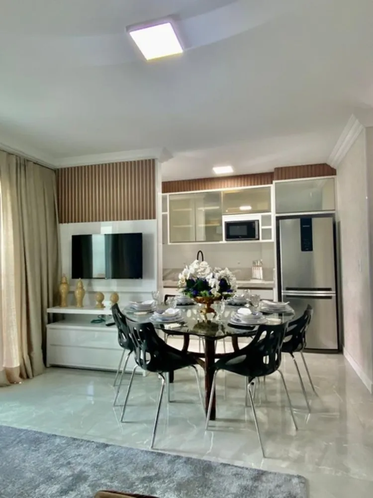 Cobertura, 3 quartos, 142 m² - Foto 3