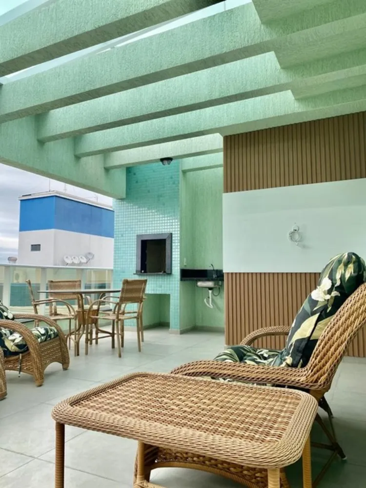 Cobertura, 3 quartos, 142 m² - Foto 5
