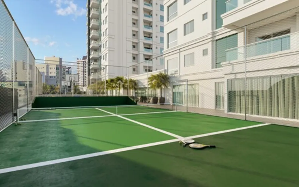 Apartamento, 4 quartos, 125 m² - Foto 1
