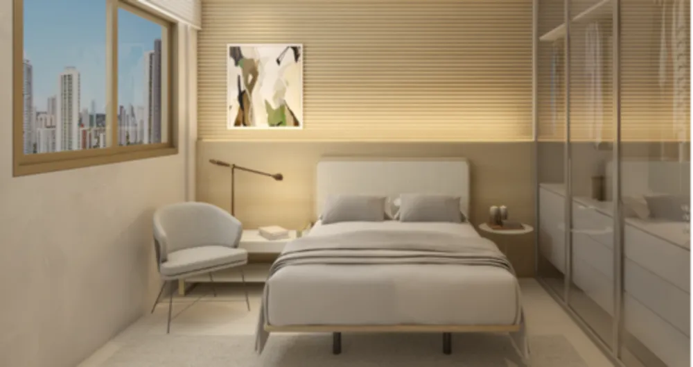 Apartamento, 3 quartos, 105 m² - Foto 7