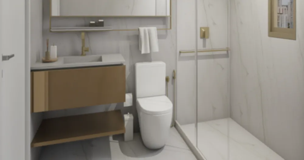 Apartamento, 3 quartos, 105 m² - Foto 10