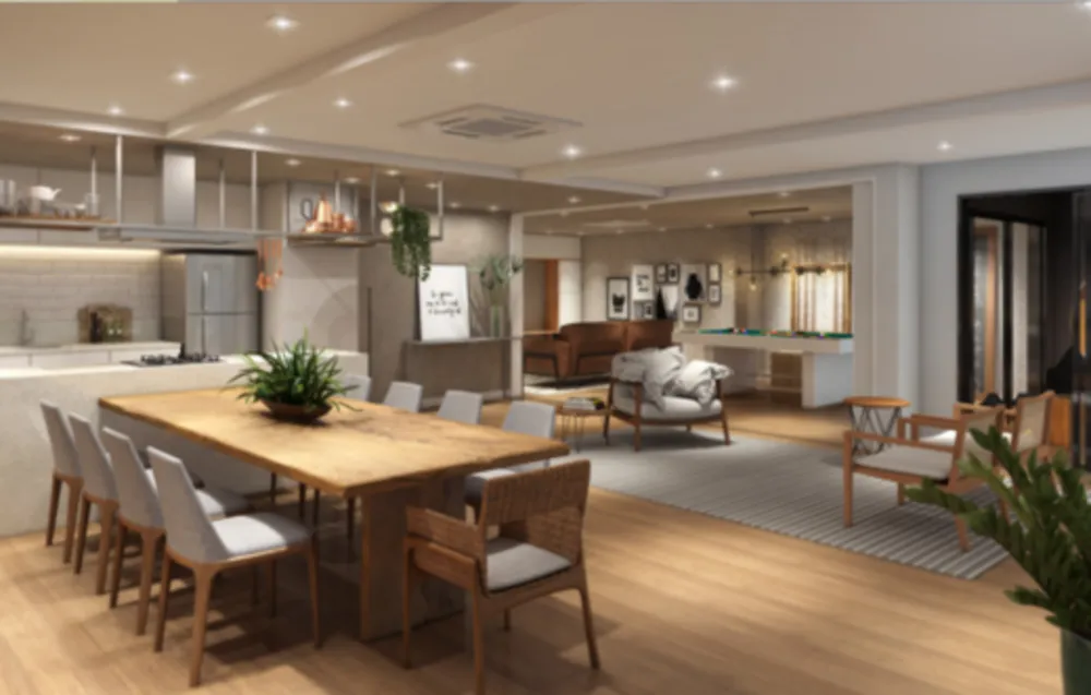 Apartamento, 3 quartos, 193 m² - Foto 5