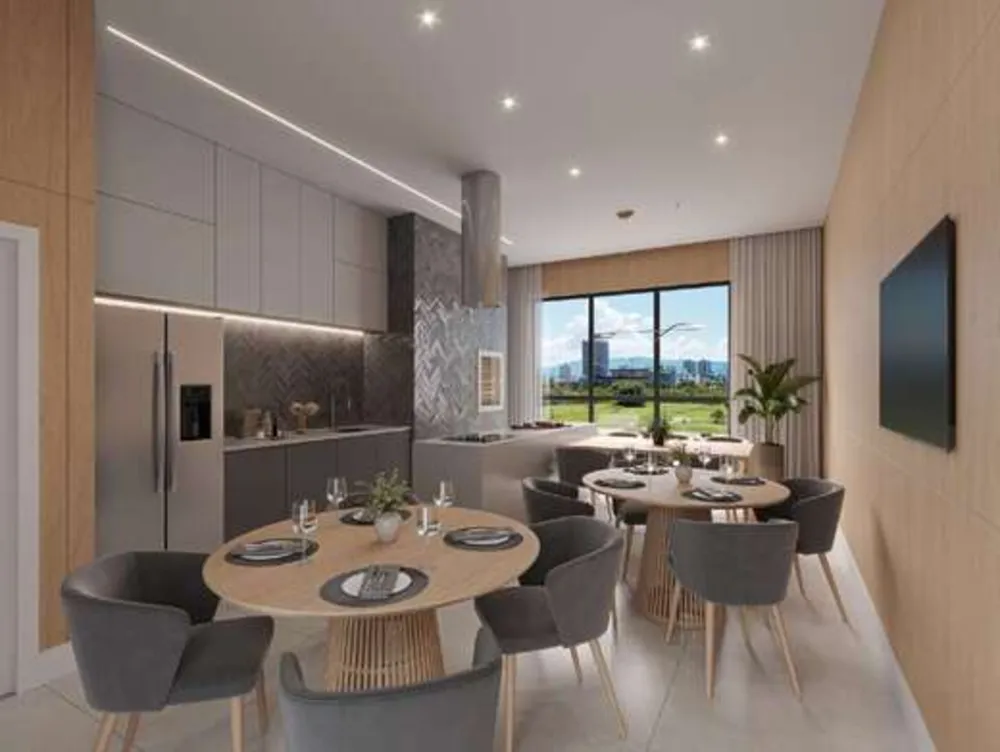 Apartamento, 2 quartos, 85 m² - Foto 6
