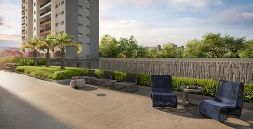 Apartamento, 2 quartos, 61 m² - Foto 11