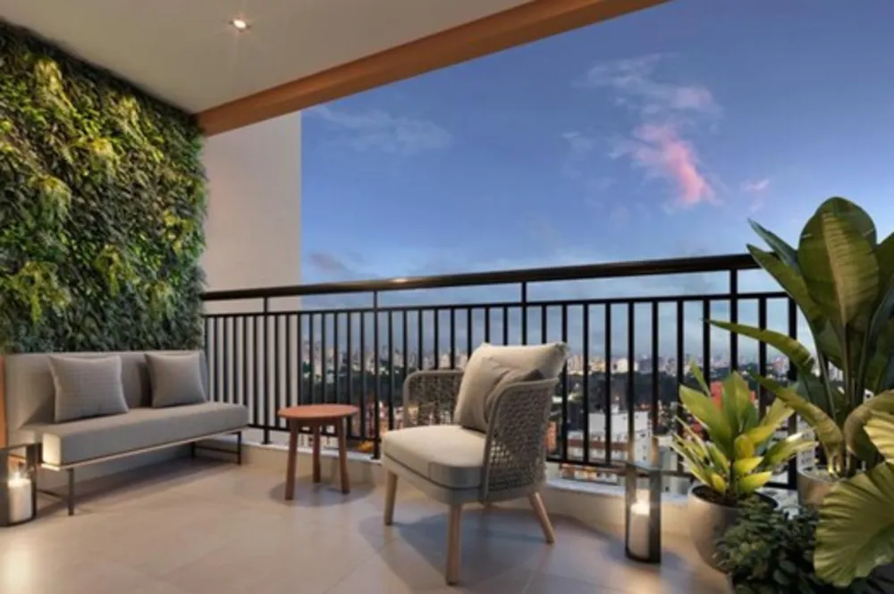 Apartamento, 2 quartos, 61 m² - Foto 4