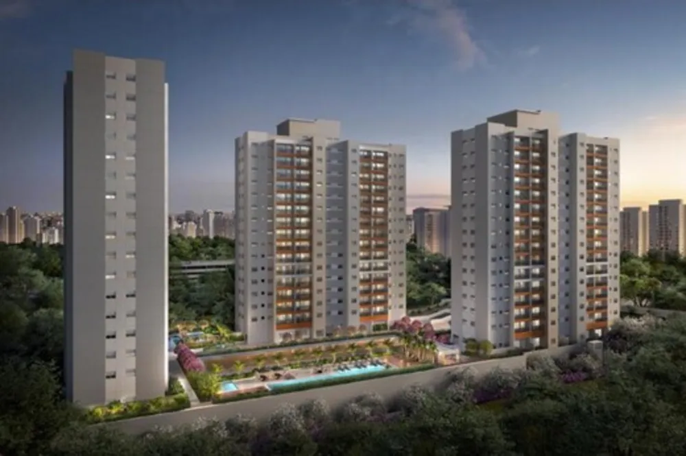 Apartamento, 2 quartos, 61 m² - Foto 4