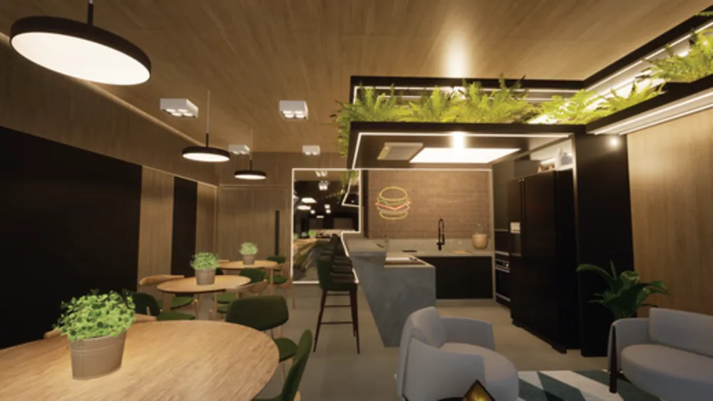 Apartamento, 2 quartos, 148 m² - Foto 6