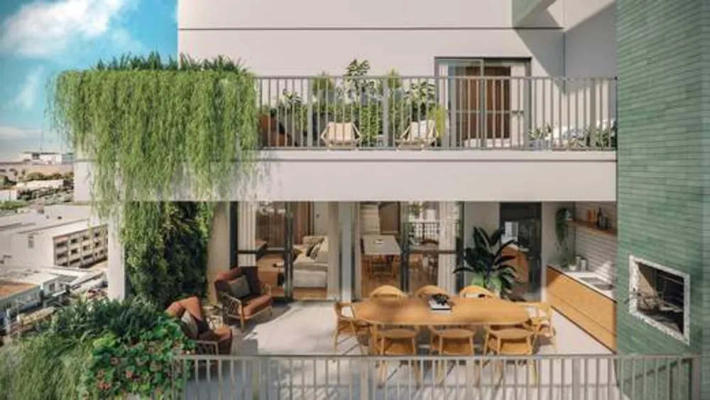 Apartamento, 3 quartos, 90 m² - Foto 5