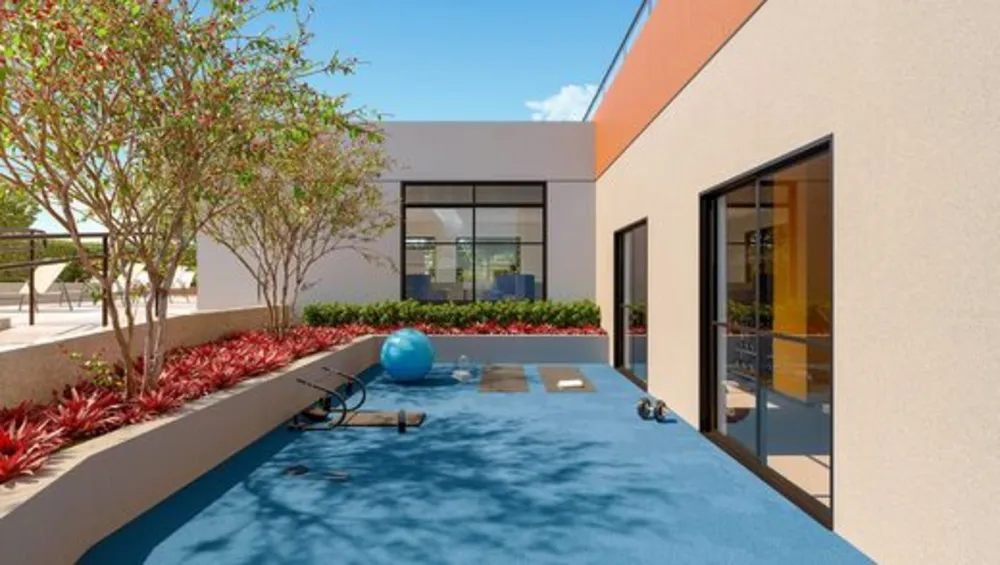 Apartamento, 3 quartos, 140 m² - Foto 4
