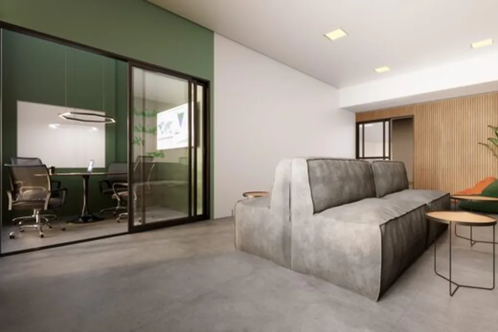 Apartamento, 2 quartos, 84 m² - Foto 7