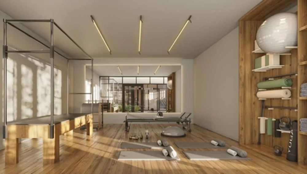 Apartamento, 4 quartos, 420 m² - Foto 4