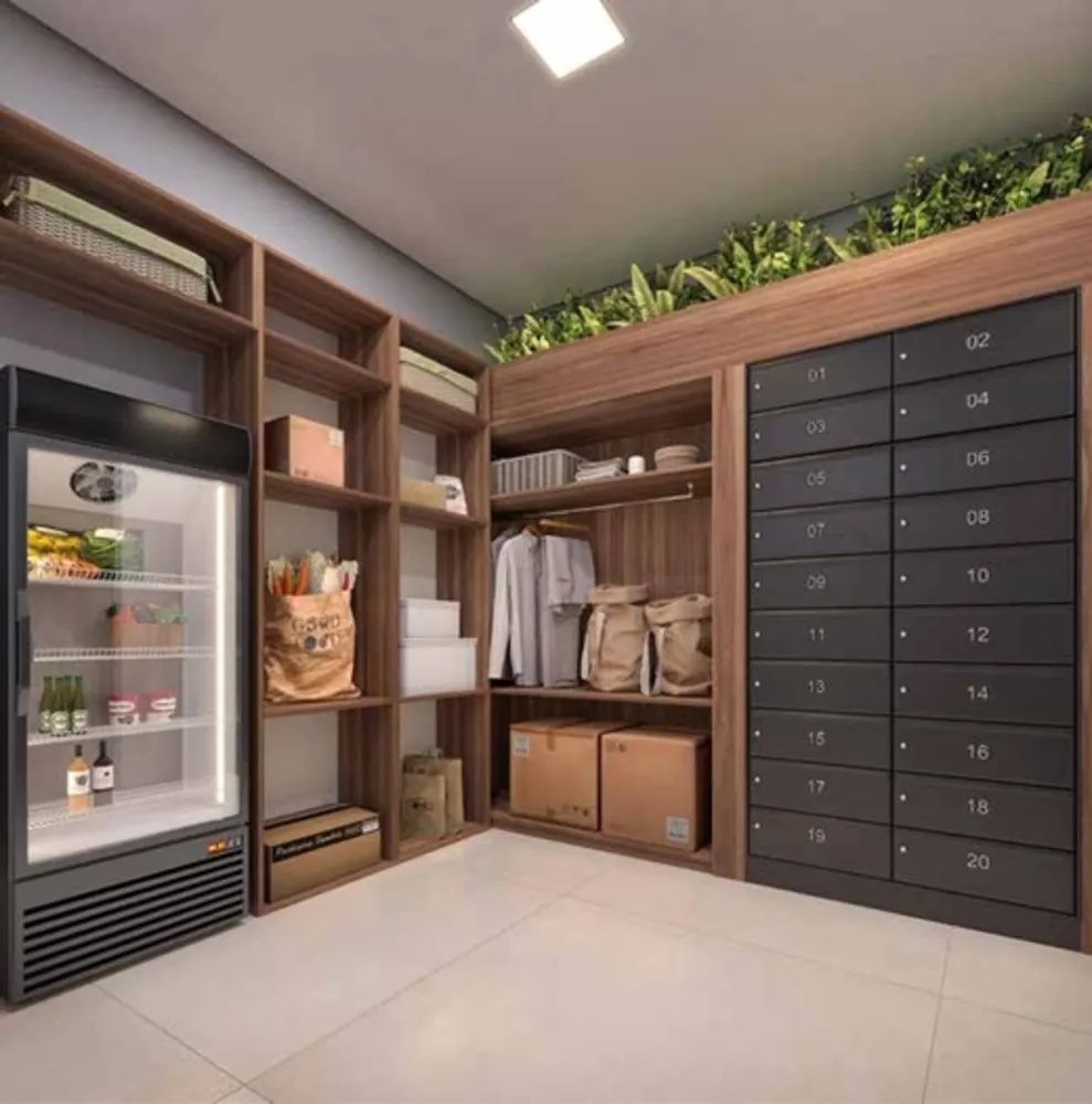 Apartamento, 4 quartos, 420 m² - Foto 6