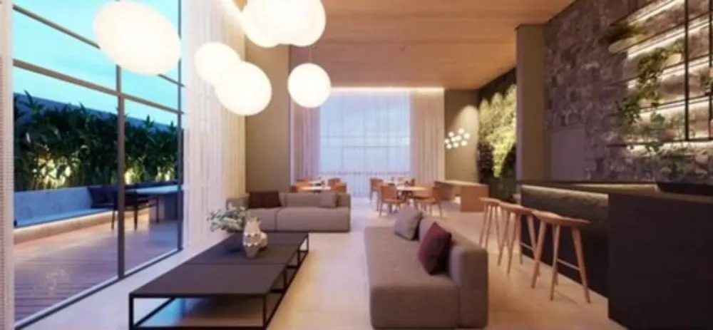 Apartamento, 2 quartos, 47 m² - Foto 4