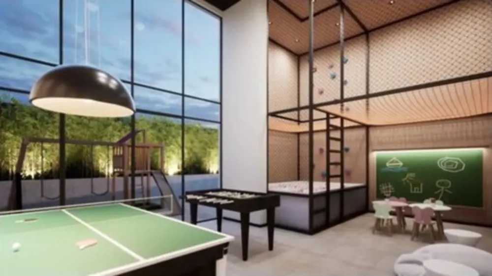 Apartamento, 2 quartos, 47 m² - Foto 6