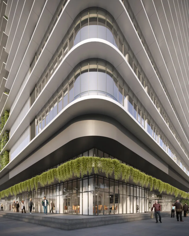 Loja-Salão, 121 m² - Foto 2