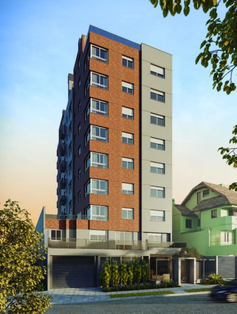 Cobertura, 3 quartos, 175 m² - Foto 1