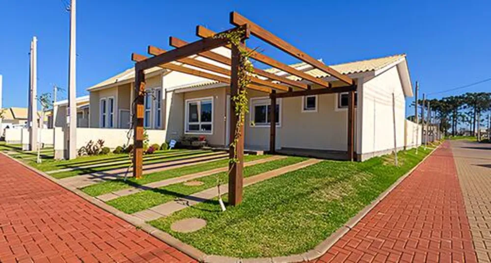Casa de Condomínio, 3 quartos - Foto 8