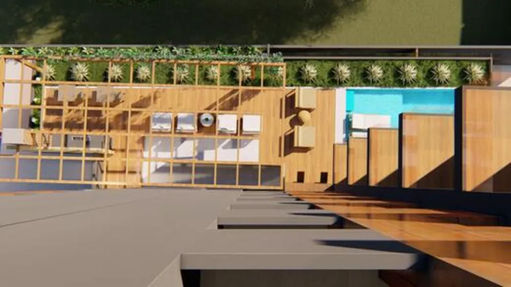 Apartamento, 3 quartos, 78 m² - Foto 2