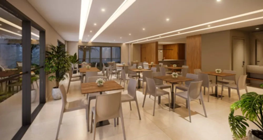 Apartamento, 2 quartos, 81 m² - Foto 4